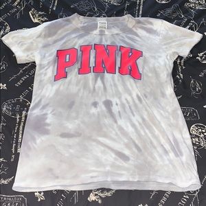 PINK Victoria secret tee